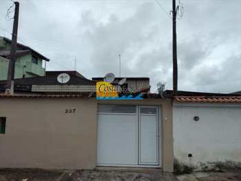 Casa, código 512348600 em Praia Grande, bairro Sítio do Campo