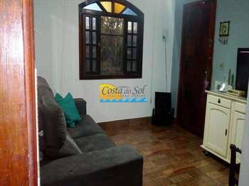 Casa, código 512331200 em Praia Grande, bairro Vila Sônia