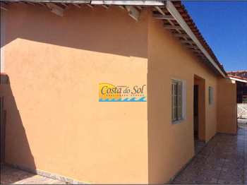 Casa, código 512321300 em Itanhaém, bairro Cibratel