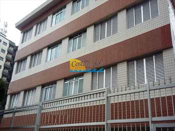 Apartamento, código 512312500 em Praia Grande, bairro Guilhermina