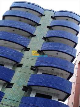 Apartamento, código 512300500 em Praia Grande, bairro Tupi