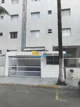 Kitnet, código 512300300 em Praia Grande, bairro Mirim