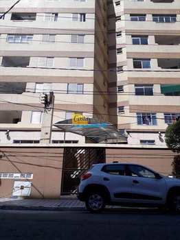 Apartamento, código 512293000 em Praia Grande, bairro Tupi