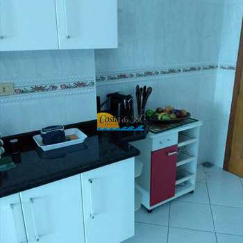 Cobertura em Praia Grande, bairro Guilhermina