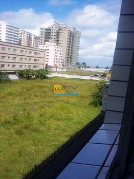 Kitnet, código 512287700 em Praia Grande, bairro Aviação
