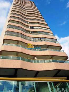 Apartamento, código 512284700 em Praia Grande, bairro Aviação