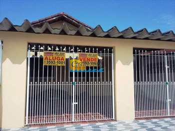 Casa, código 512284500 em Praia Grande, bairro Maracanã