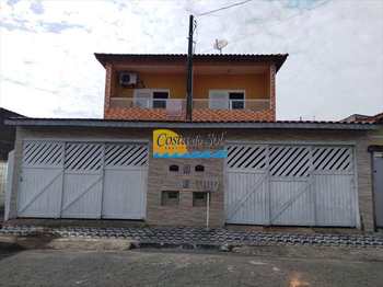 Sobrado, código 512282100 em Praia Grande, bairro Vila Sônia
