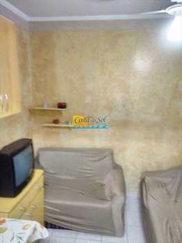 Kitnet, código 512281700 em Praia Grande, bairro Guilhermina
