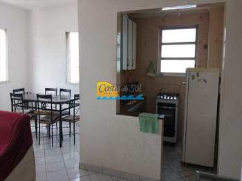 Apartamento, código 512276500 em Praia Grande, bairro Guilhermina