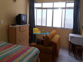 Kitnet, código 512269100 em Praia Grande, bairro Tupi