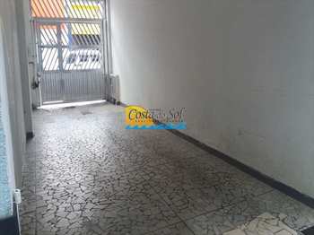 Apartamento, código 512272900 em Praia Grande, bairro Boqueirão