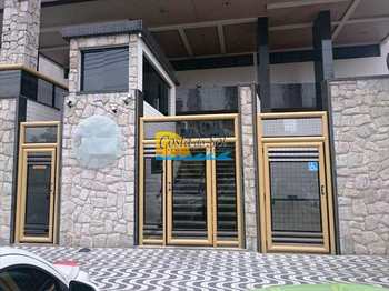 Apartamento, código 512260800 em Praia Grande, bairro Guilhermina
