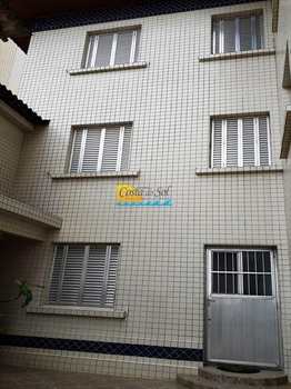 Apartamento, código 512241700 em Praia Grande, bairro Guilhermina