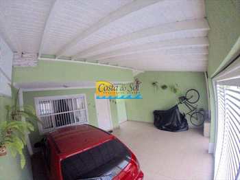 Sobrado, código 512225400 em Praia Grande, bairro Guilhermina