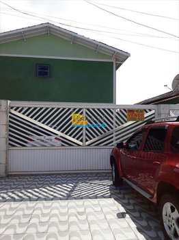 Casa de Condomínio, código 512217400 em Praia Grande, bairro Sítio do Campo