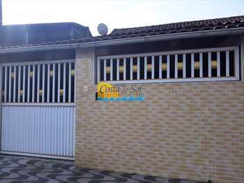 Casa, código 512201600 em Praia Grande, bairro Guilhermina
