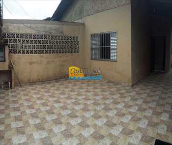 Casa, código 512199000 em Praia Grande, bairro Maracanã