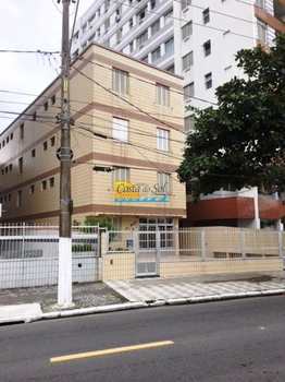 Kitnet, código 512196100 em Praia Grande, bairro Guilhermina