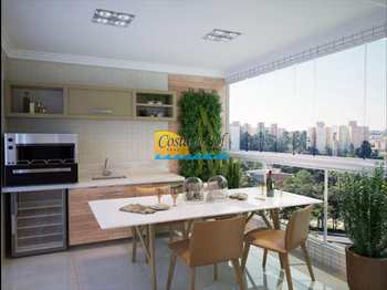 Cobertura, código 512190500 em Praia Grande, bairro Canto do Forte