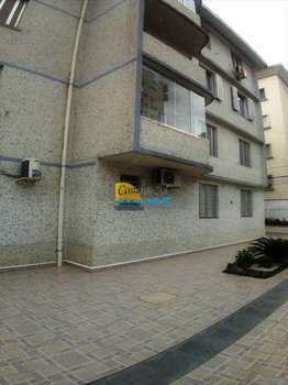 Kitnet, código 152180900 em Praia Grande, bairro Guilhermina