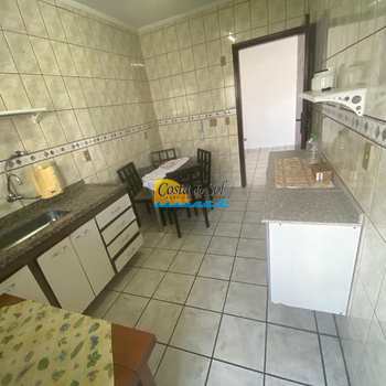 Apartamento em Praia Grande, bairro Guilhermina