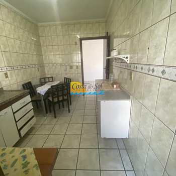 Apartamento em Praia Grande, bairro Guilhermina