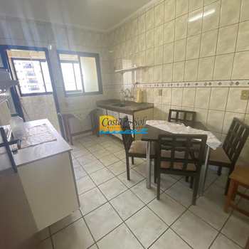 Apartamento em Praia Grande, bairro Guilhermina