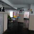 Apartamento em Praia Grande, bairro Caiçara
