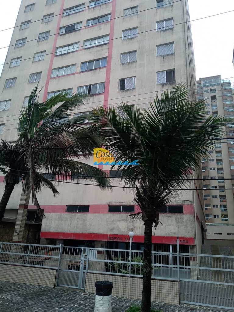 Apartamento em Praia Grande, no bairro Caiçara