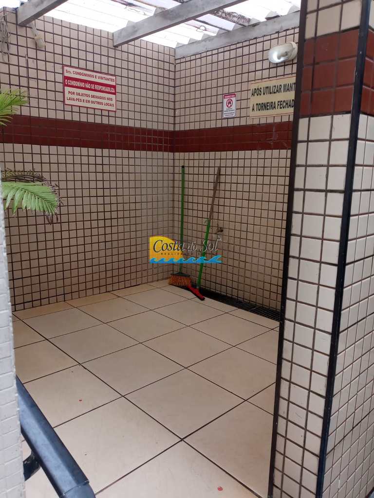 Apartamento em Praia Grande, no bairro Caiçara