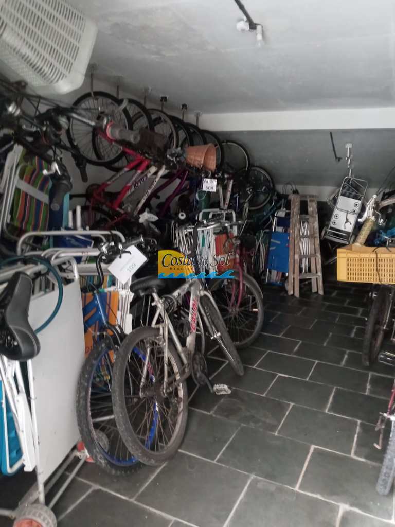 Apartamento em Praia Grande, no bairro Caiçara