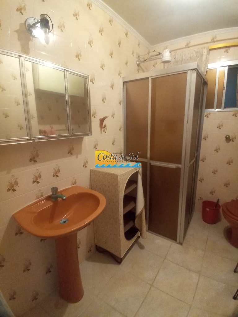 Apartamento em Praia Grande, no bairro Caiçara