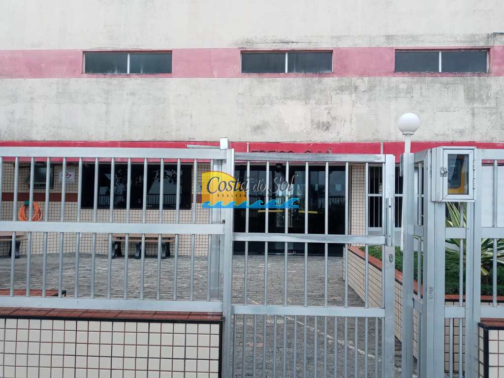 Apartamento em Praia Grande, no bairro Caiçara