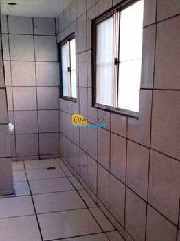Apartamento, código 152169700 em Praia Grande, bairro Quietude