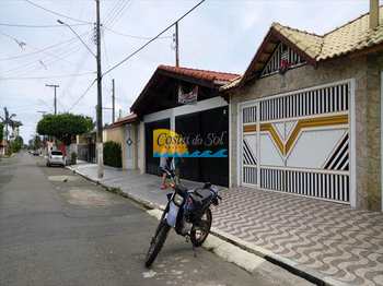Casa, código 152167700 em Praia Grande, bairro Real