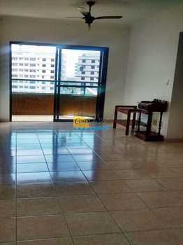 Apartamento, código 152160600 em Praia Grande, bairro Tupi