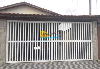 Casa, código 152146500 em Praia Grande, bairro Sítio do Campo