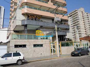 Apartamento, código 152136600 em Praia Grande, bairro Tupi
