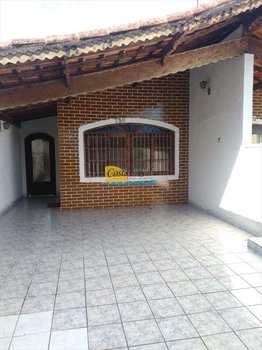 Casa, código 152115400 em Praia Grande, bairro Guilhermina