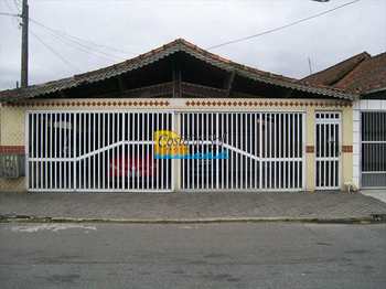 Casa de Condomínio, código 152075800 em Praia Grande, bairro Tupi