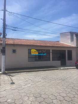 Casa, código 152073100 em Praia Grande, bairro Guilhermina