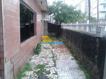 Casa, código 152044200 em Praia Grande, bairro Tupi