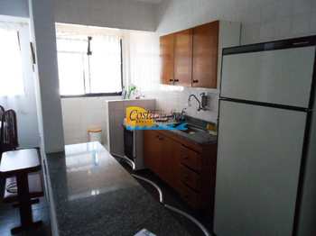 Apartamento, código 152027600 em Praia Grande, bairro Boqueirão