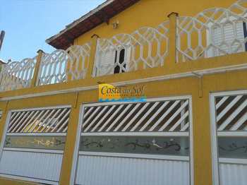 Sobrado, código 152026700 em Praia Grande, bairro Tupi