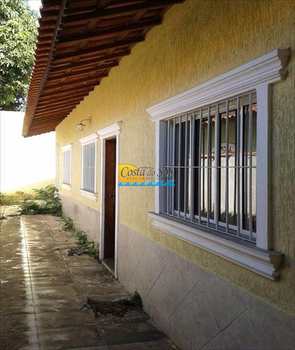 Casa, código 151993100 em Praia Grande, bairro Ocian