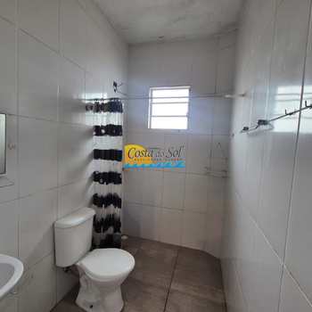 Sobrado em Praia Grande, bairro Sítio do Campo