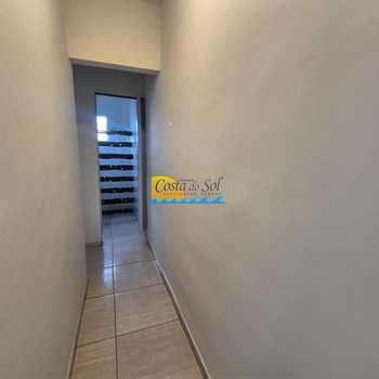 Sobrado em Praia Grande, bairro Sítio do Campo