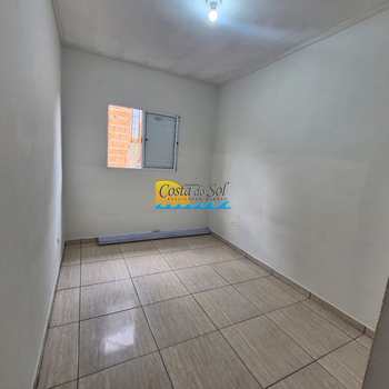 Sobrado em Praia Grande, bairro Sítio do Campo