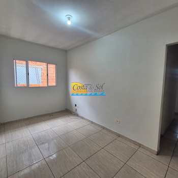 Sobrado em Praia Grande, bairro Sítio do Campo